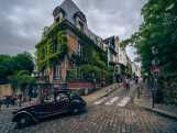 Preview photo: Montmartre Montmartre